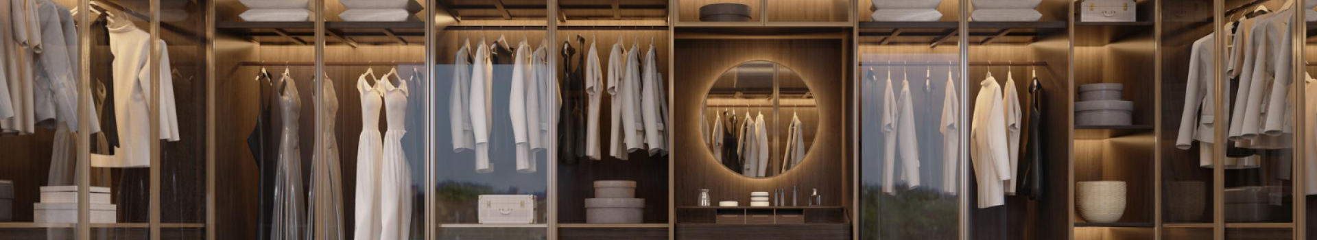 closet banner